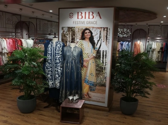 Biba to expand international presence with new stores across the globe